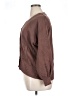 Unbranded Brown Cardigan Size XL - photo 5