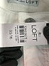 Ann Taylor LOFT Ivory Jeans Size 33 waist - photo 6