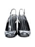 Cole Haan Black Heels Size 8 - photo 2