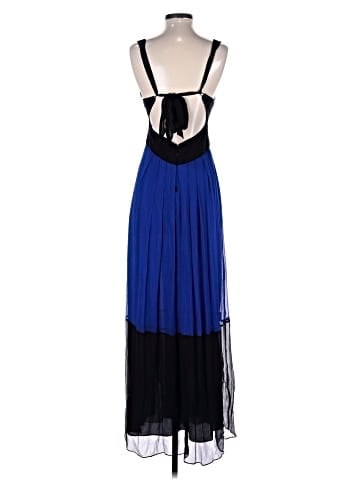 BCBGMAXAZRIA Cocktail Dress (view 2)