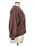 Unbranded Brown Cardigan Size XL - photo 4