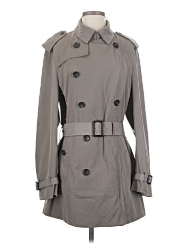 Banana Republic Trenchcoat (view 1)