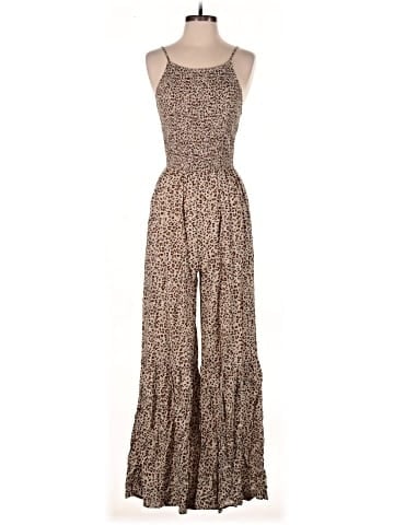 Japna Jumpsuit (view 1)
