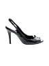 Cole Haan Black Heels Size 8 - photo 1
