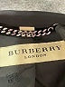Burberry Black Blazer Size 16 - photo 13