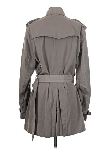 Banana Republic Trenchcoat (view 2)
