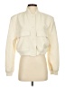 Zara Ivory Jacket Size S - photo 1