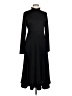 Shein Black Casual Dress Size L - photo 1