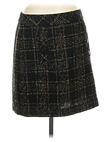 Ann Taylor LOFT Outlet Casual Skirt (view 1)