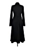 Shein Black Casual Dress Size L - photo 2