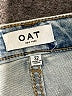 OAD New York Blue Jeans Size 32 waist - photo 7