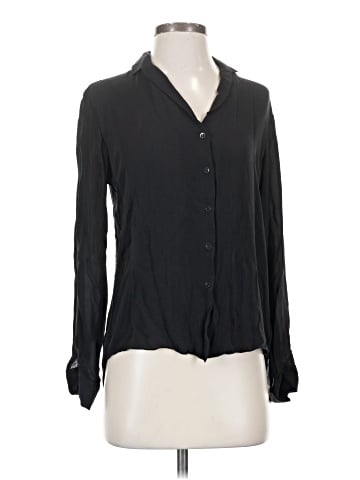 Theyskens' Theory Blouse (view 1)