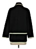 St. John Sport Black Coat Size P (Petite) - photo 2