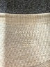 American Eagle Outfitters Tan Short Sleeve Top Size M - photo 7