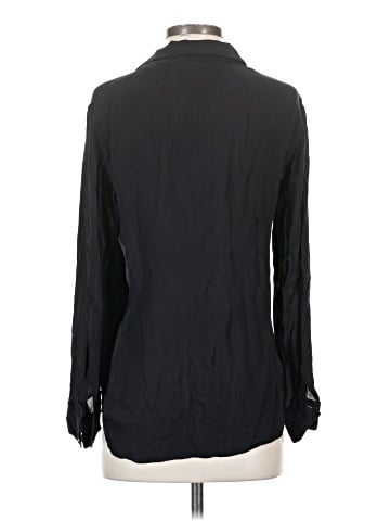 Theyskens' Theory Blouse (view 2)