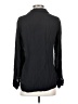 Theyskens' Theory 100% Silk Black Blouse Size S - photo 2