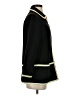 St. John Sport Black Coat Size P (Petite) - photo 4