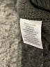 GNW Solid Gray Casual Skirt Size XL - photo 5