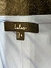 Lulus Blue Casual Dress Size S - photo 7