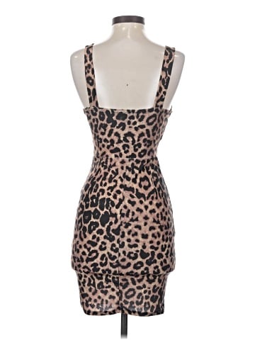 Haute Monde Cocktail Dress (view 2)