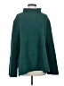 Jigsaw Green Wool Pullover Sweater Size S - photo 1