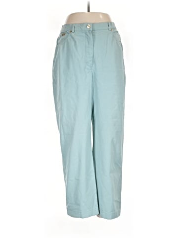 St. John Sport Casual Pants (view 1)