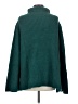 Jigsaw Green Wool Pullover Sweater Size S - photo 2