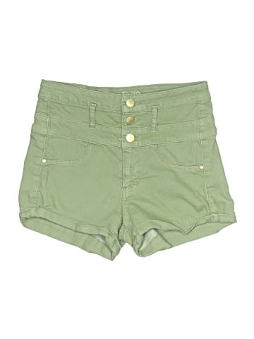 Refuge Khaki Shorts (view 1)