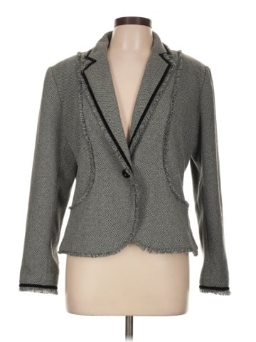 Versailles Blazer (view 1)