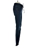 Express Solid Blue Jeans Size 4R - photo 4
