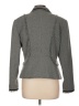 Versailles Tweed Gray Blazer Size 12 - photo 2