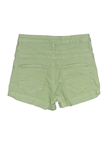 Refuge Khaki Shorts (view 2)