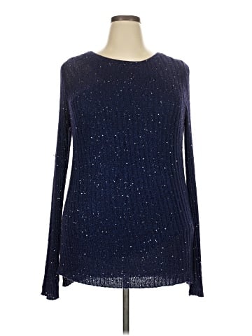 Apt. 9 Pullover Sweater (view 1)