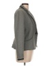 Versailles Tweed Gray Blazer Size 12 - photo 4