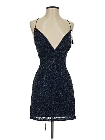 Scala Cocktail Dress (view 1)