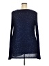 Apt. 9 Blue Pullover Sweater Size XXL - photo 2