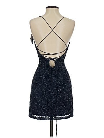 Scala Cocktail Dress (view 2)