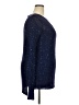 Apt. 9 Blue Pullover Sweater Size XXL - photo 4
