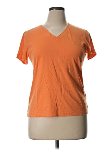 Nautica Short Sleeve T-Shirt (view 1)