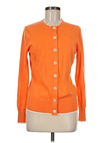 Brooks Brothers 346 Cardigan (view 1)
