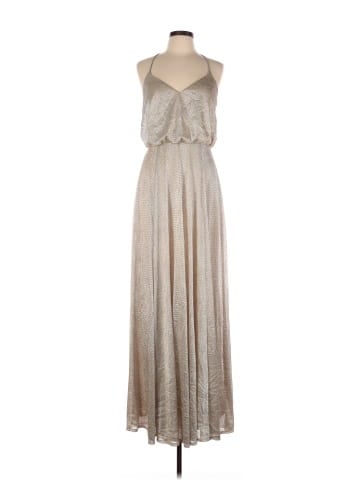 Hayley Paige Occasions Cocktail Dress (view 1)