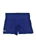 Under Armour Blue Athletic Shorts Size L - photo 1