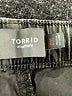 Torrid Camo Gray Cargo Pants Size Med Plus (00) - photo 7