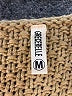 Grecerelle 100% Acrylic Tan Cardigan Size M - photo 7