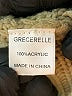 Grecerelle 100% Acrylic Tan Cardigan Size M - photo 8