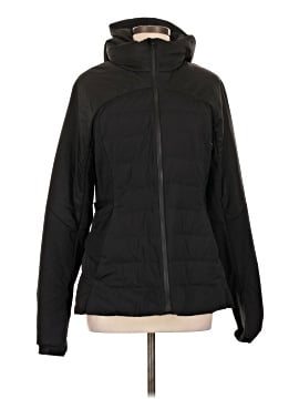 Lululemon Athletica Snow Jacket