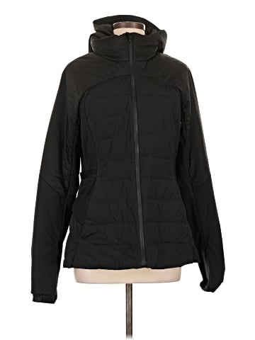 Lululemon Athletica Snow Jacket (view 1)