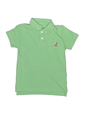 Crewcuts Short Sleeve Polo (view 1)