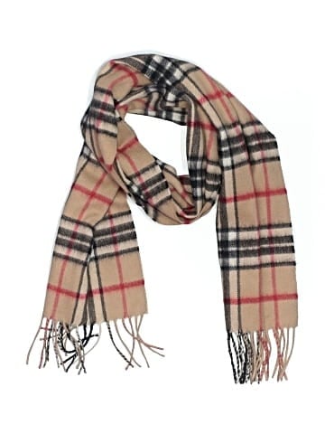 Lochmere Scarf (view 1)