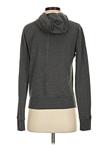 Earth Yoga Zip Up Hoodie (view 2)